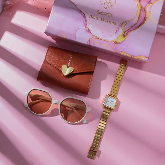 Luxury Coffret Essentiel Girly ✦ Limited Edition ✦