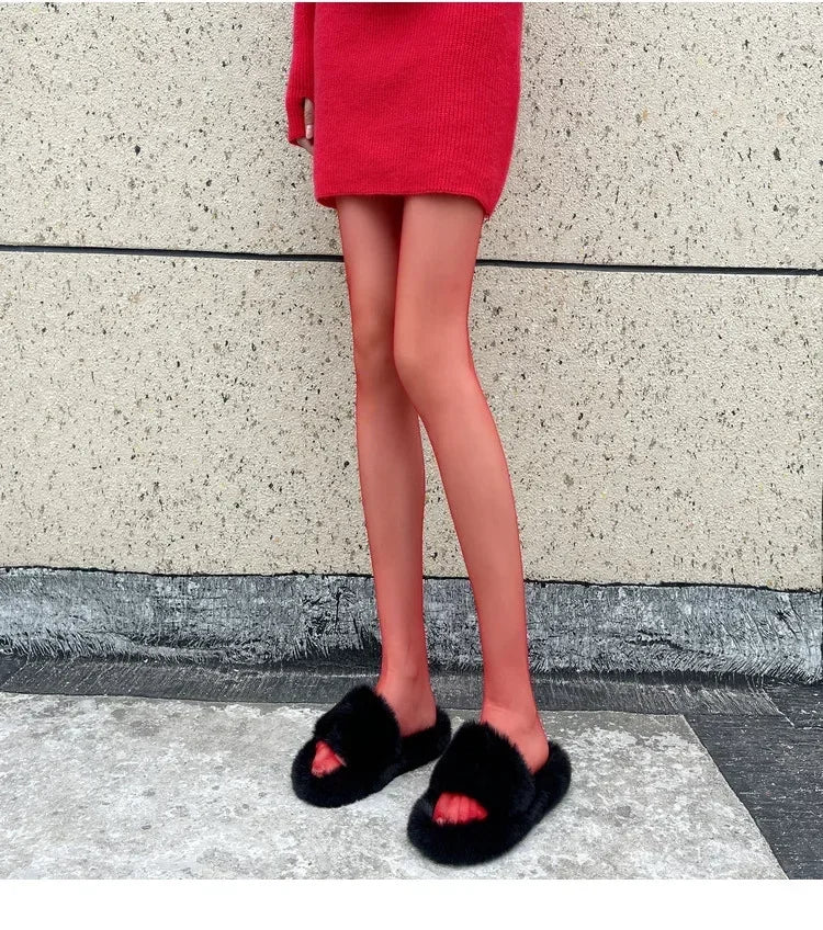 Bas et collants Luxery Toutes Couleurs ⟢