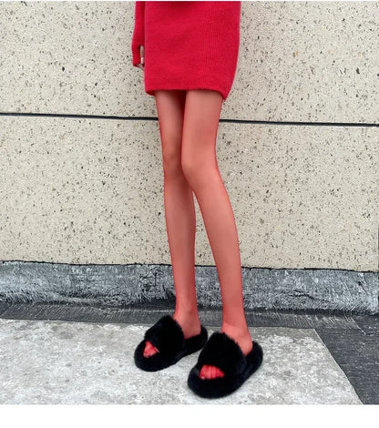 Bas et collants Luxery Toutes Couleurs ⟢