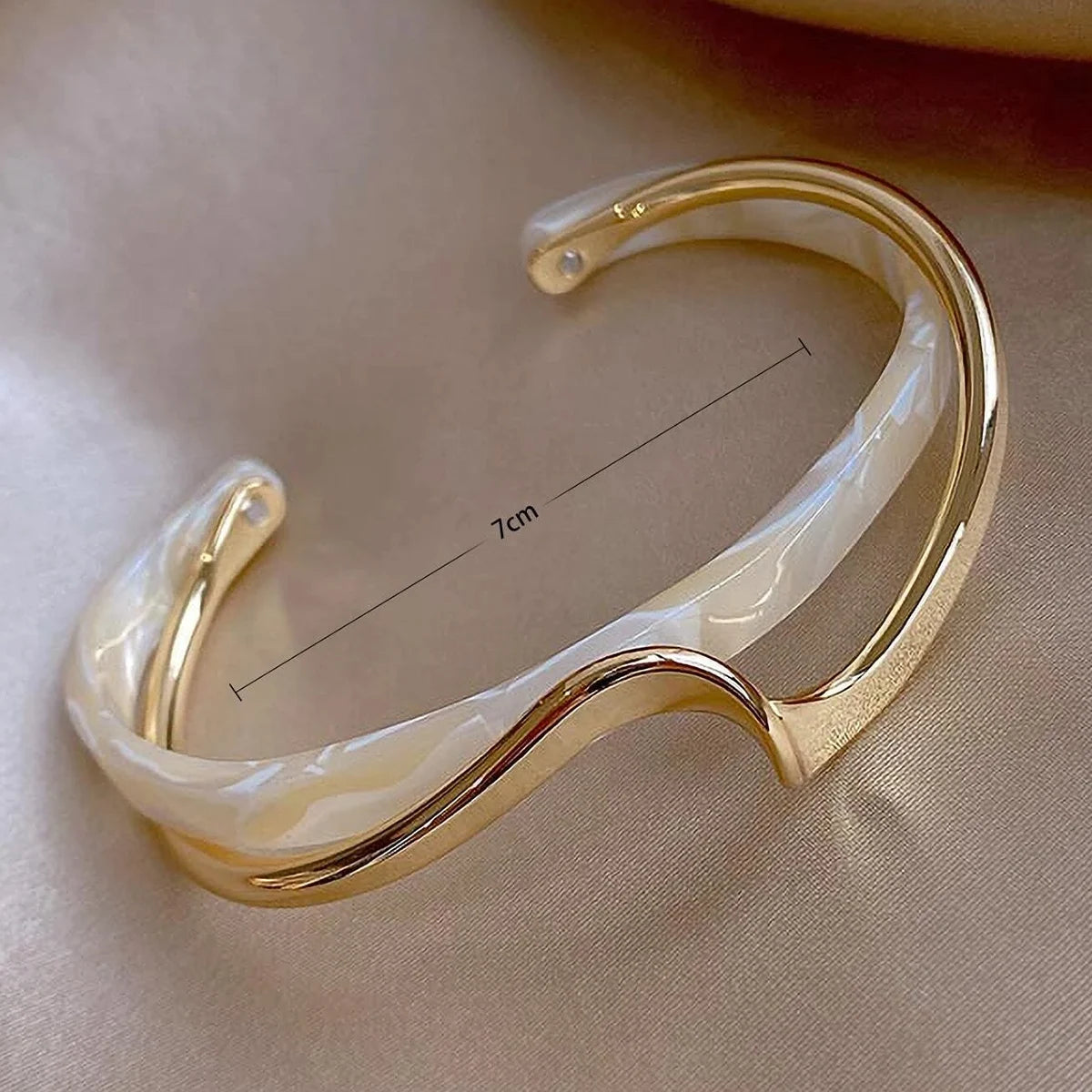 1pc ✦Titanium Inox Bracelets ✦