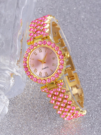 Pink Quartz Coffret ✦Edition Limitée ✦