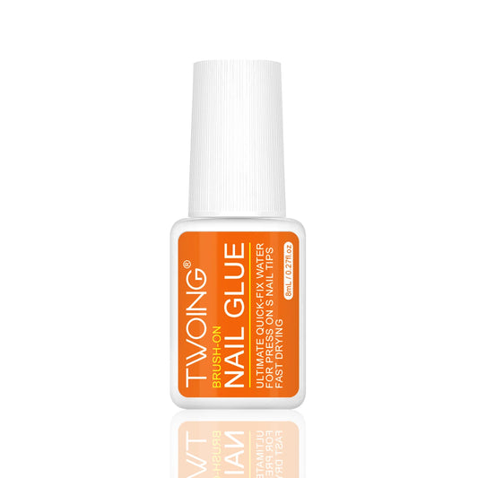 #1 Twoing Colle Faux Ongles Résistante à L'Eau
