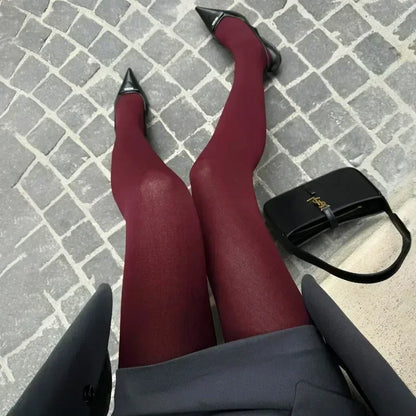 Bas et collants Luxery Toutes Couleurs ⟢