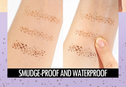 Liquid Air Cushion Tâches de Rousseur Maquillage Effet Naturel