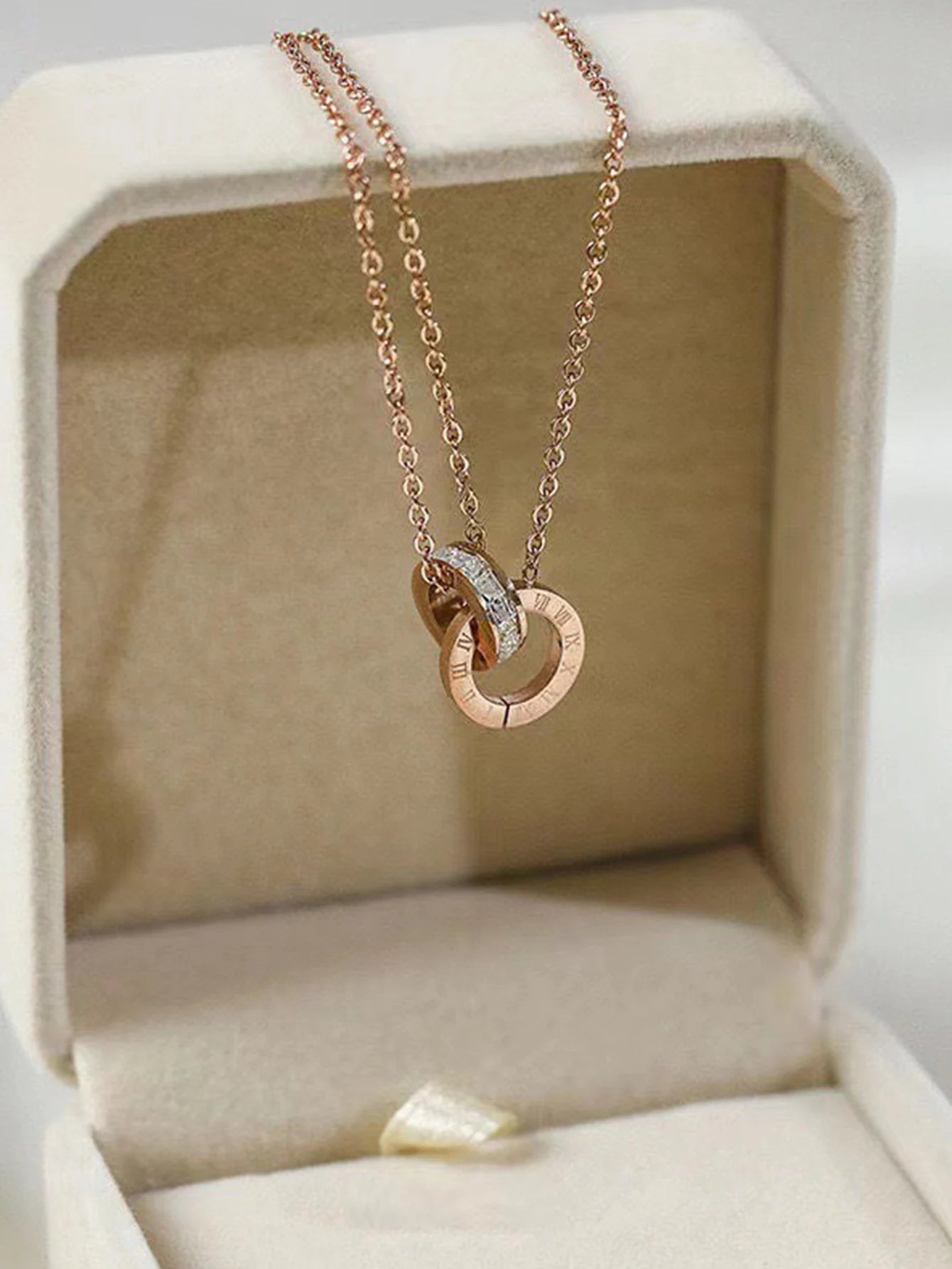 LUCKY FOX 2PCS Coffret Cadeau (Offert 🎁 Pour Toute Commande Supérieur à 30 €)