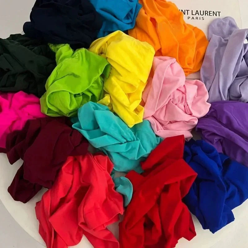 Bas et collants Luxery Toutes Couleurs ⟢