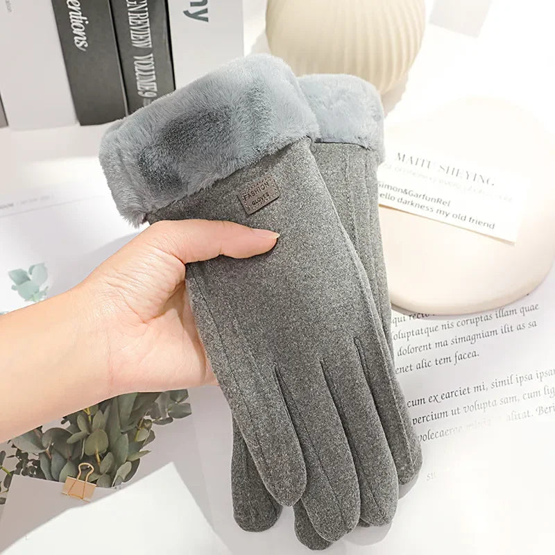 Gants Parfait Hiver ⟢