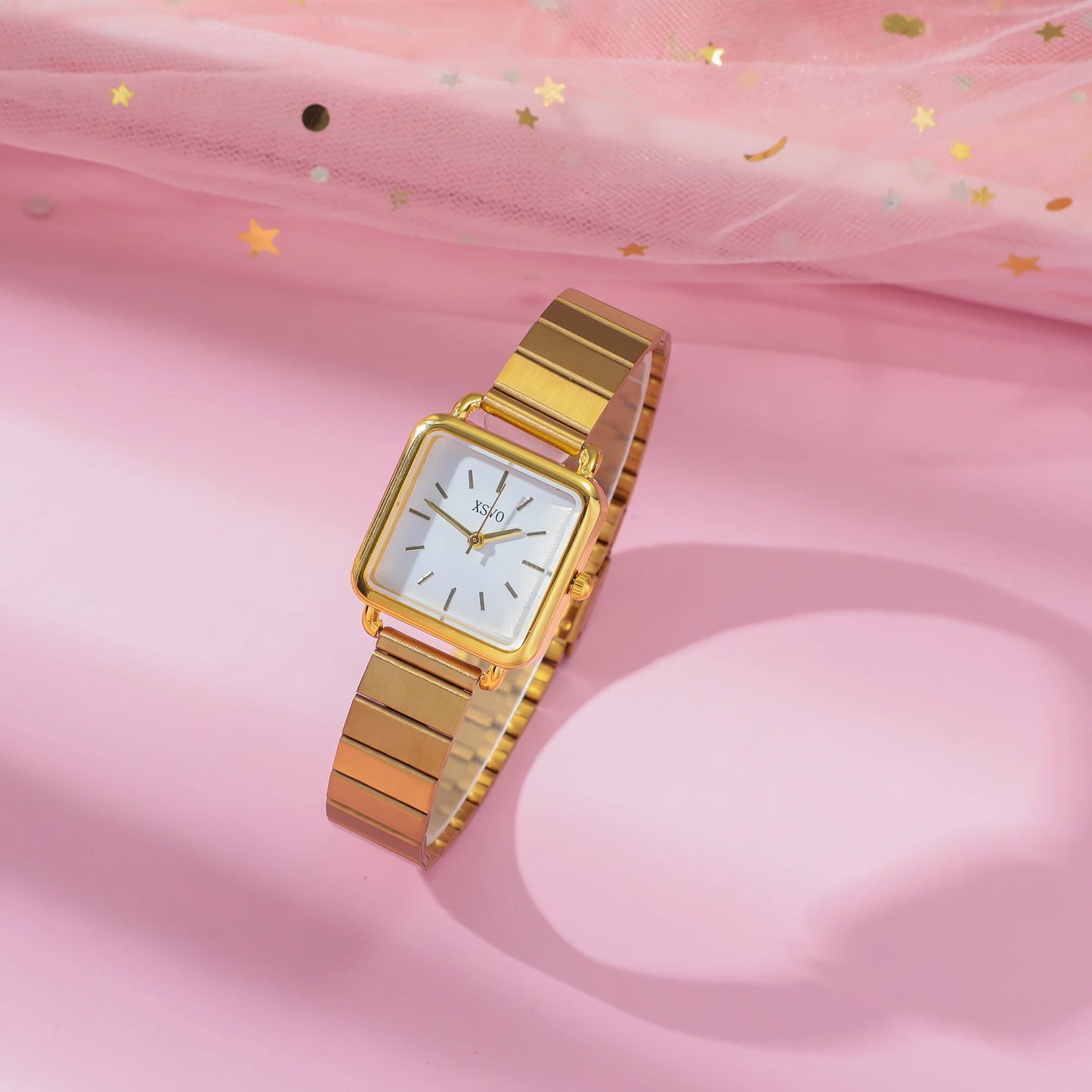 Luxury Coffret Essentiel Girly ✦ Limited Edition ✦