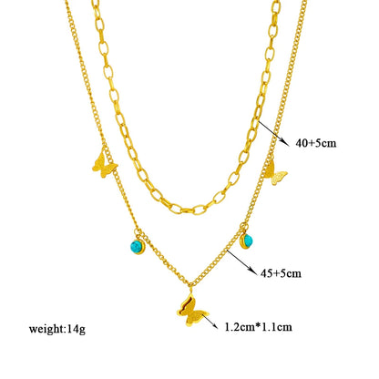 8 types de Colliers inoxydables  ⟢