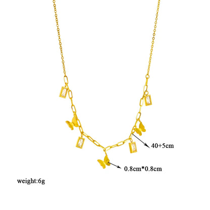 8 types de Colliers inoxydables  ⟢