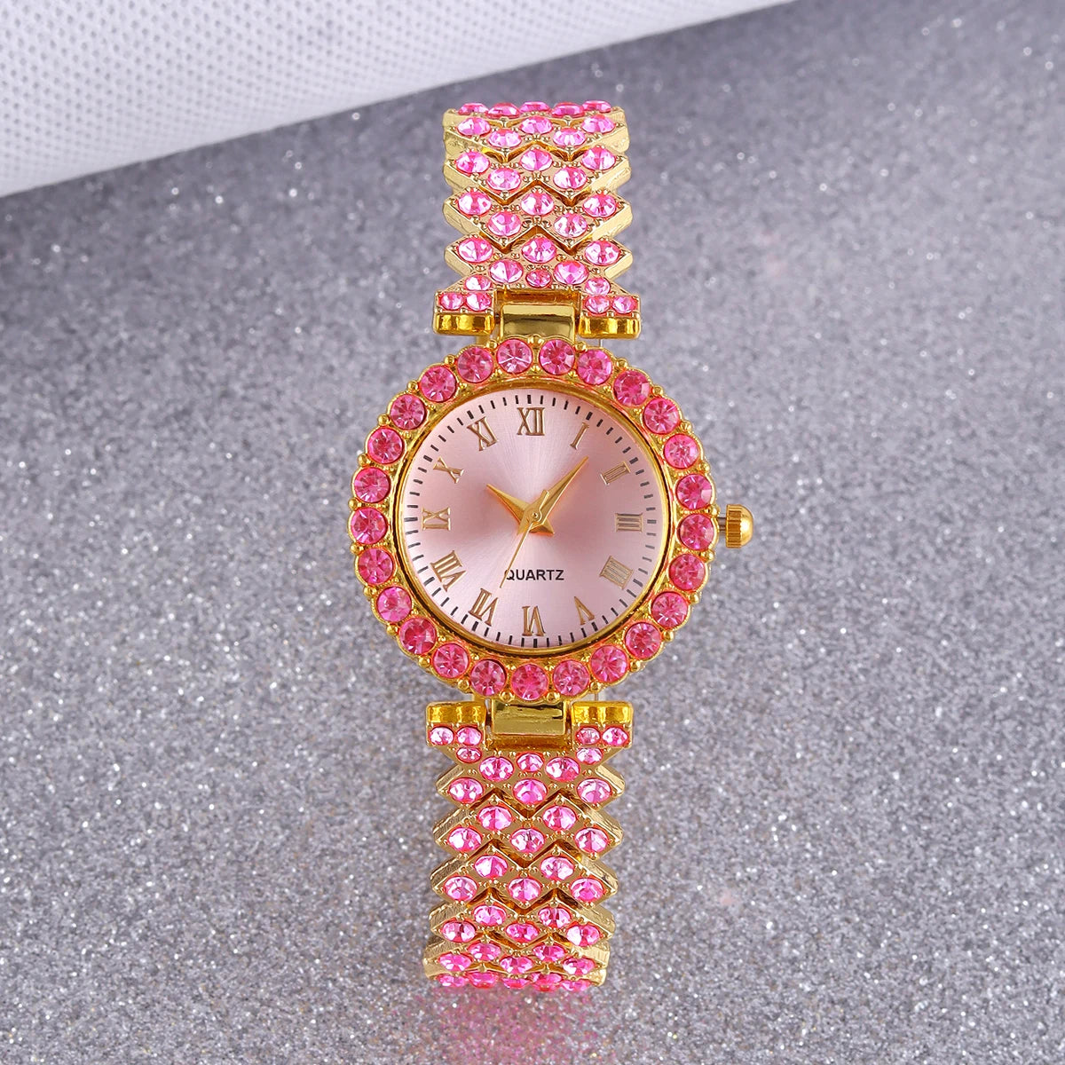 Pink Quartz Coffret ✦Edition Limitée ✦