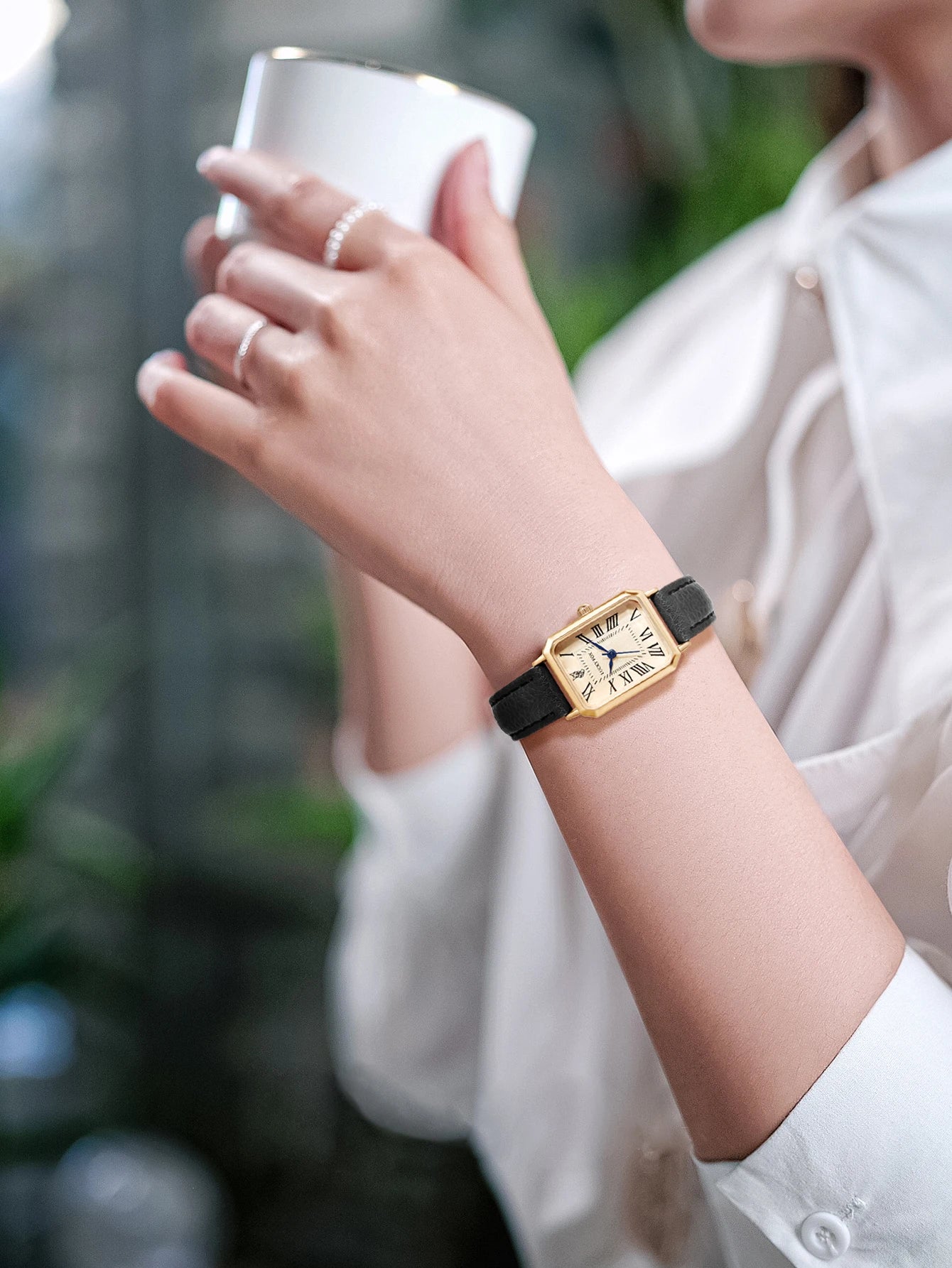 LUCKY FOX 2PCS Coffret Cadeau (Offert 🎁 Pour Toute Commande Supérieur à 30 €)