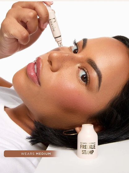 Liquid Air Cushion Tâches de Rousseur Maquillage Effet Naturel