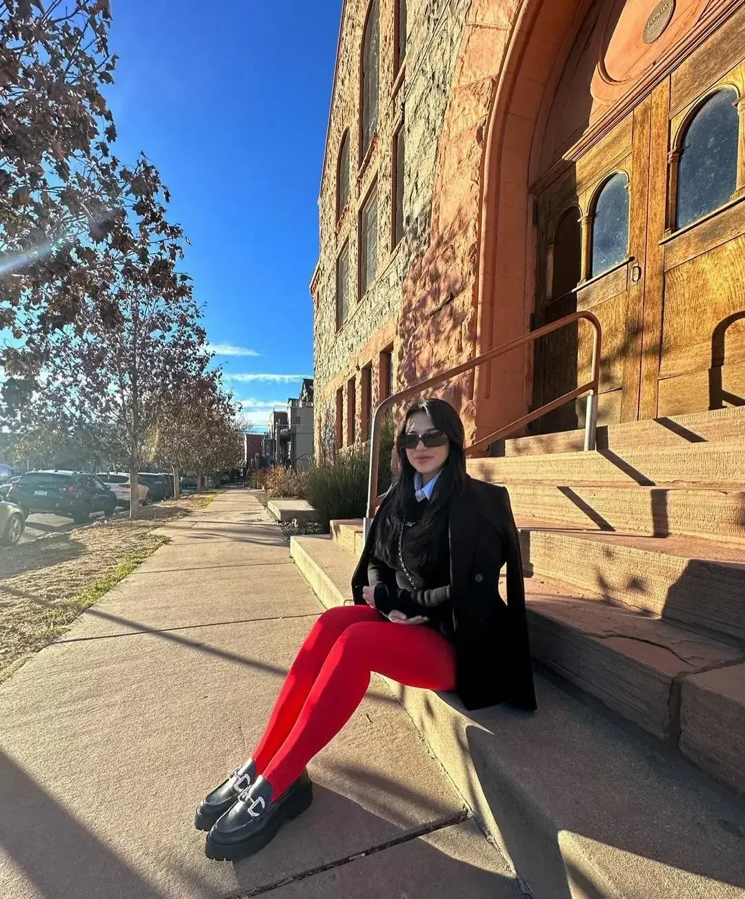 Bas et collants Luxery Toutes Couleurs ⟢