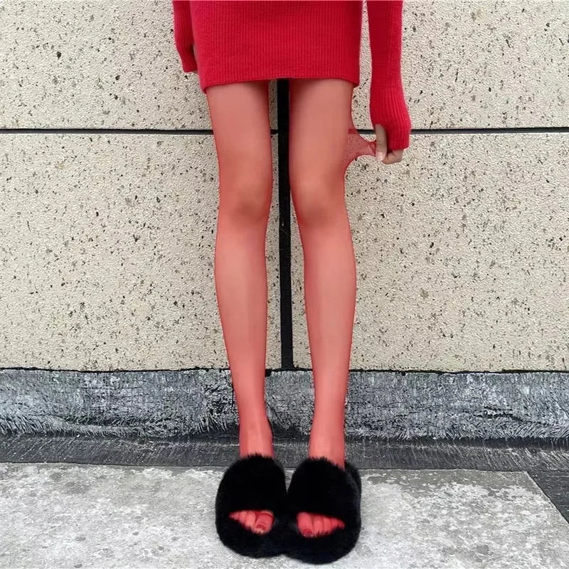 Bas et collants Luxery Toutes Couleurs ⟢