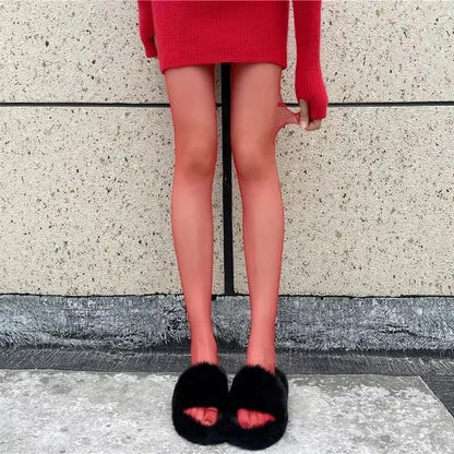 Bas et collants Luxery Toutes Couleurs ⟢