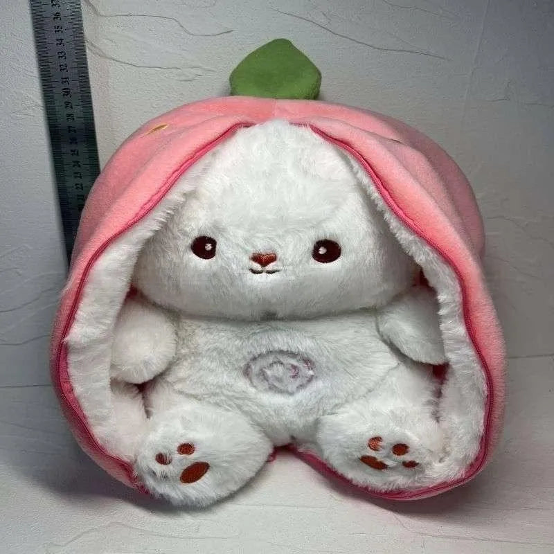 Peluche Qui Respire - TOYS