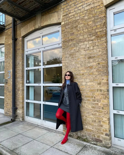 Bas et collants Luxery Toutes Couleurs ⟢