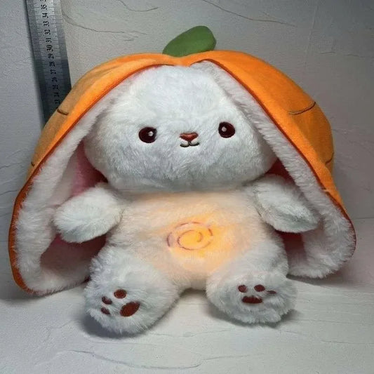 Peluche Qui Respire - TOYS