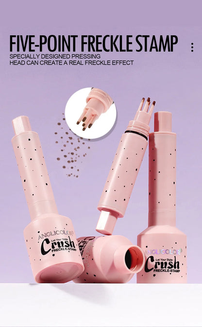 Liquid Air Cushion Tâches de Rousseur Maquillage Effet Naturel