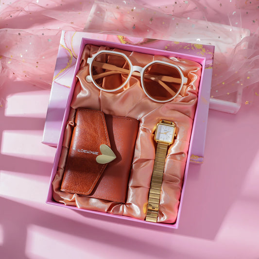 Luxury Coffret Essentiel Girly ✦ Limited Edition ✦