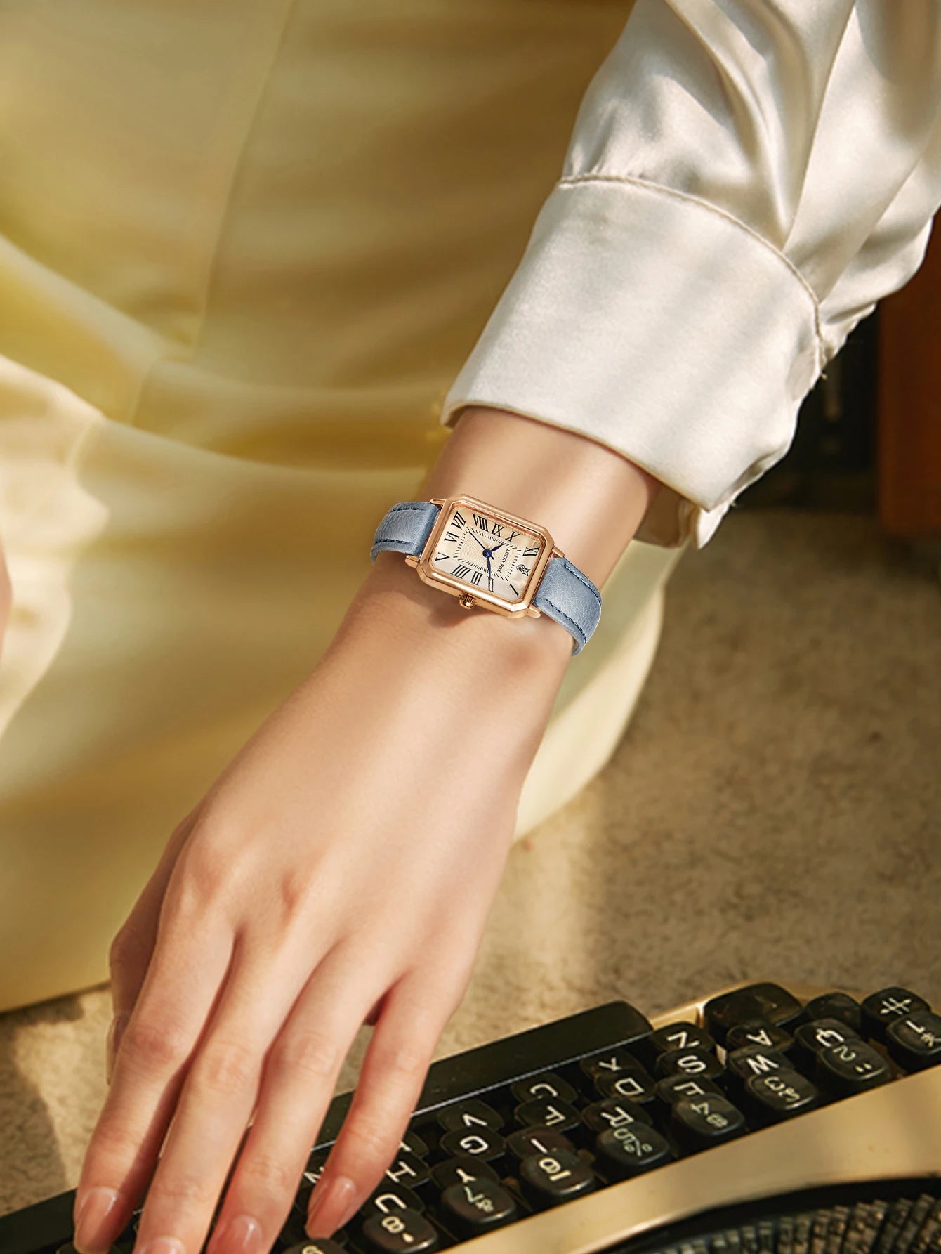 LUCKY FOX 2PCS Coffret Cadeau (Offert 🎁 Pour Toute Commande Supérieur à 30 €)