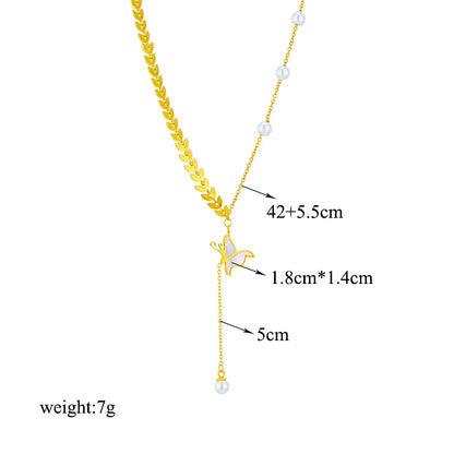 8 types de Colliers inoxydables  ⟢