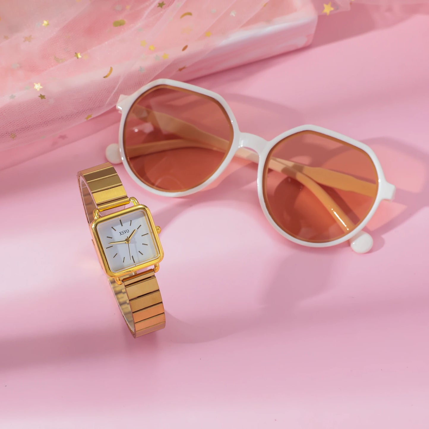 Luxury Coffret Essentiel Girly ✦ Limited Edition ✦