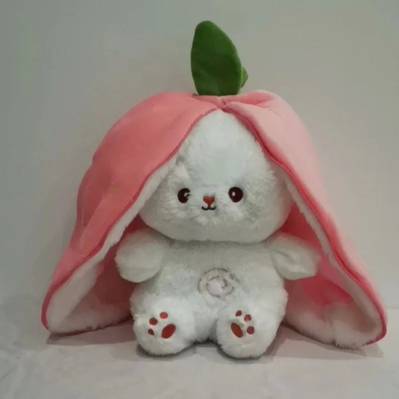 Peluche Qui Respire - TOYS