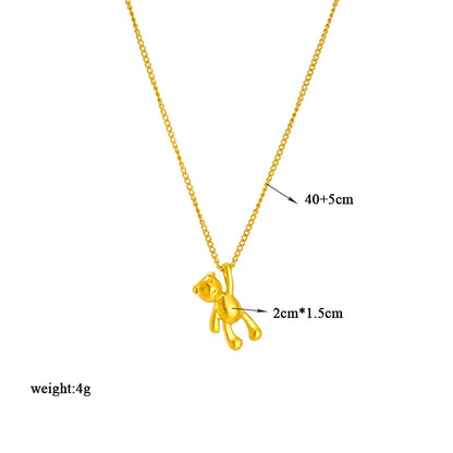 8 types de Colliers inoxydables  ⟢