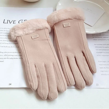 Gants Parfait Hiver ⟢