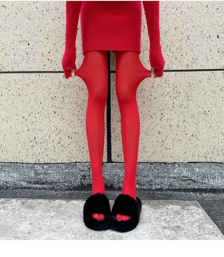 Bas et collants Luxery Toutes Couleurs ⟢