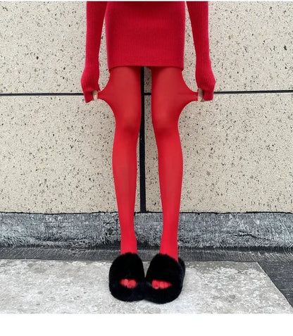 Bas et collants Luxery Toutes Couleurs ⟢