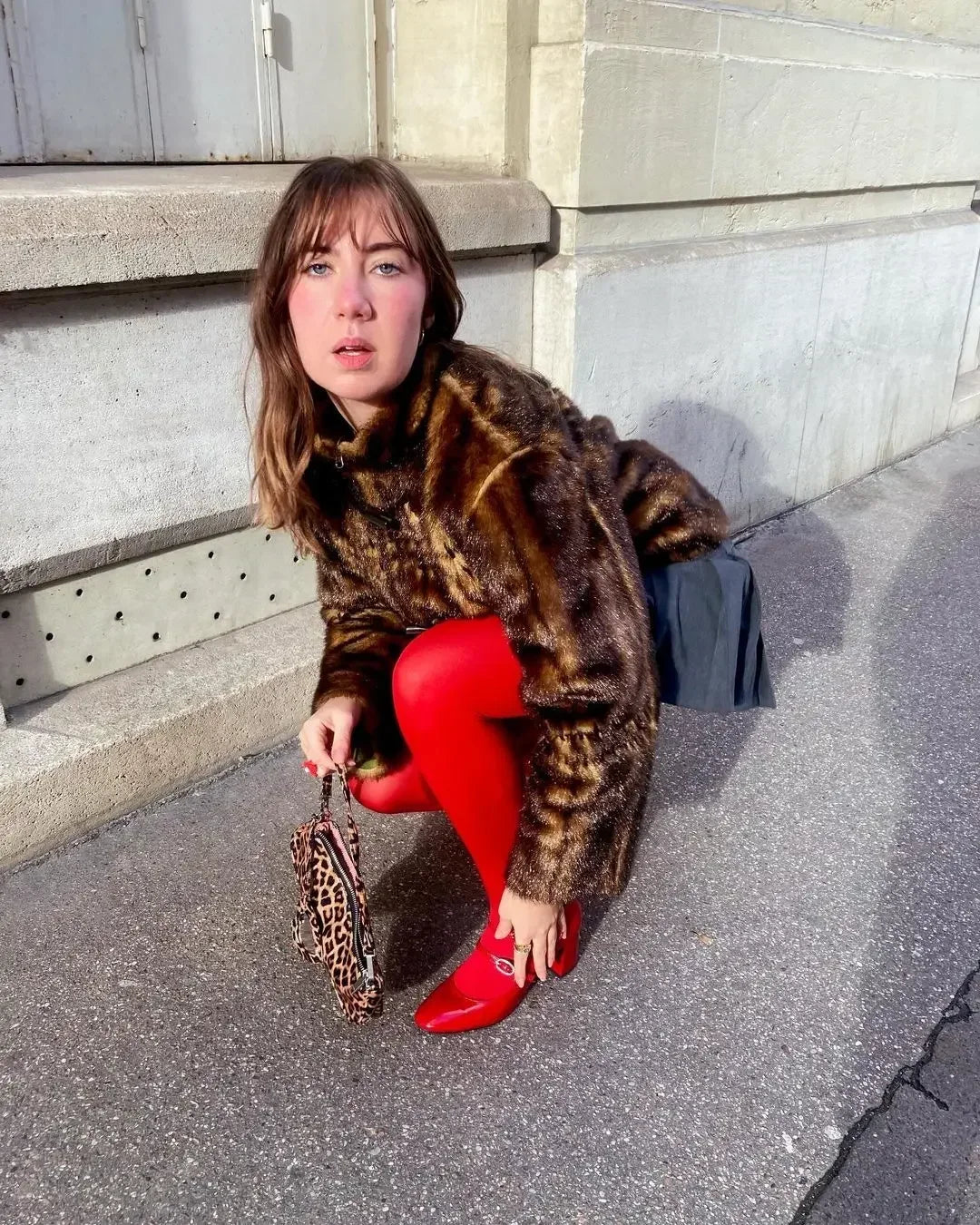 Bas et collants Luxery Toutes Couleurs ⟢