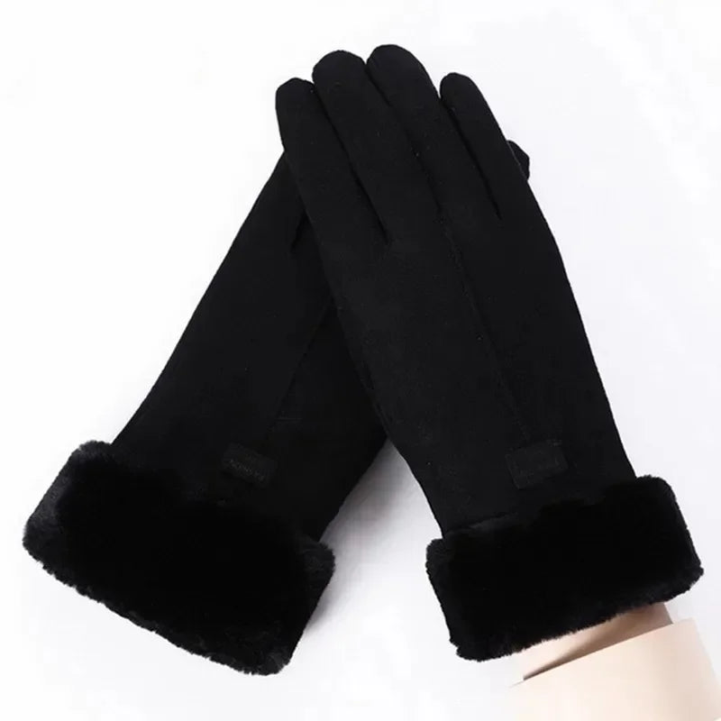 Gants Parfait Hiver ⟢