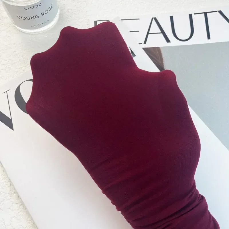 Bas et collants Luxery Toutes Couleurs ⟢