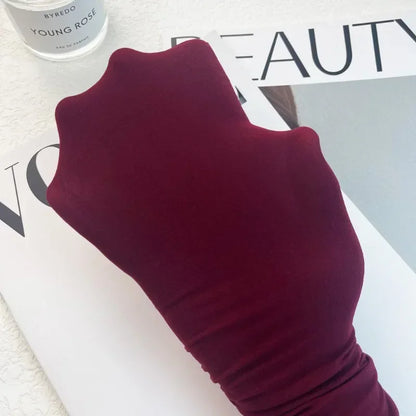 Bas et collants Luxery Toutes Couleurs ⟢