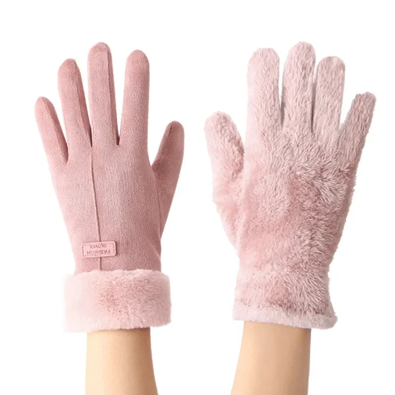 Gants Parfait Hiver ⟢