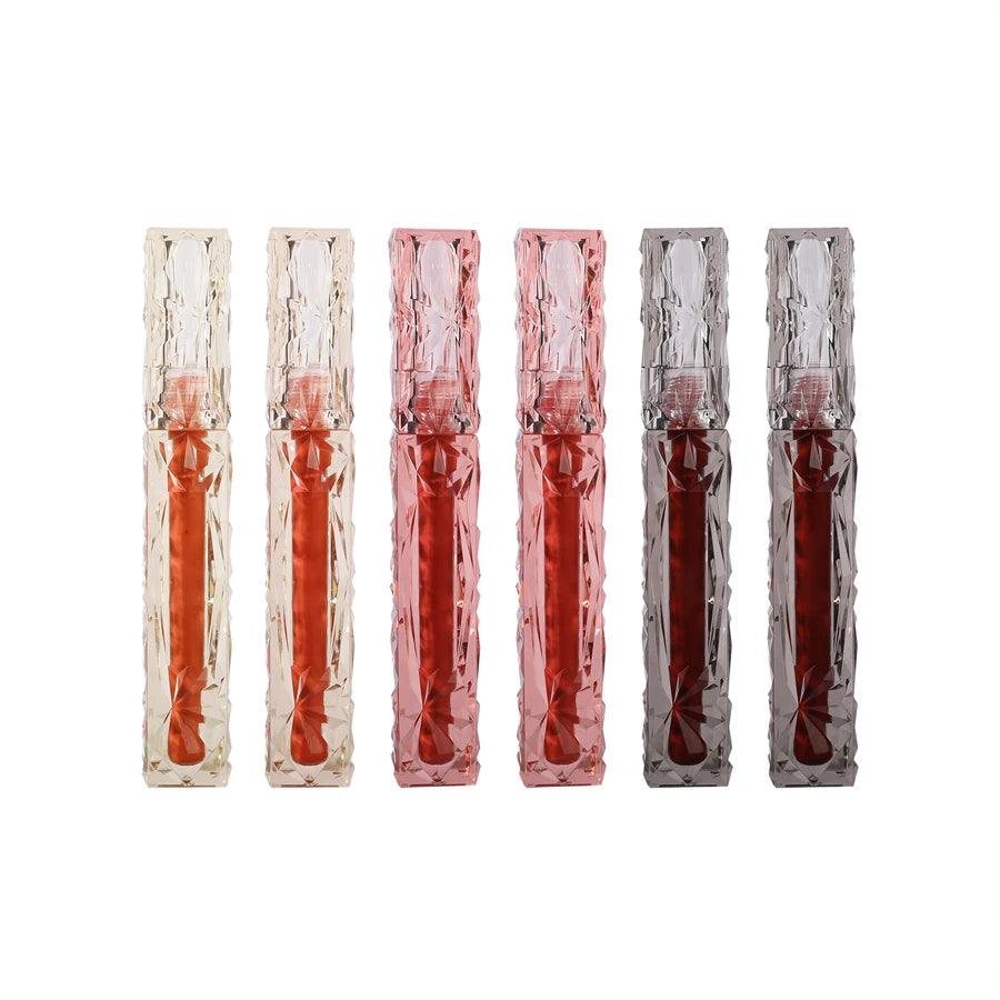 Lip Gloss Long-lasting Glossy