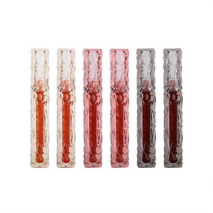 Lip Gloss Long-lasting Glossy