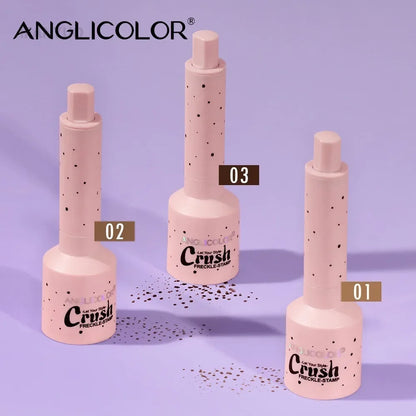 Liquid Air Cushion Tâches de Rousseur Maquillage Effet Naturel