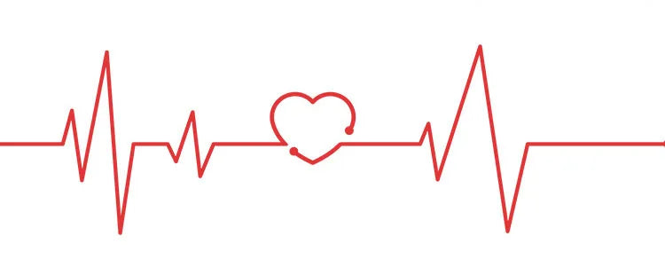 Faux Ongles Romantic Red Lips 💋 Valentine's Day  ﾒ૦