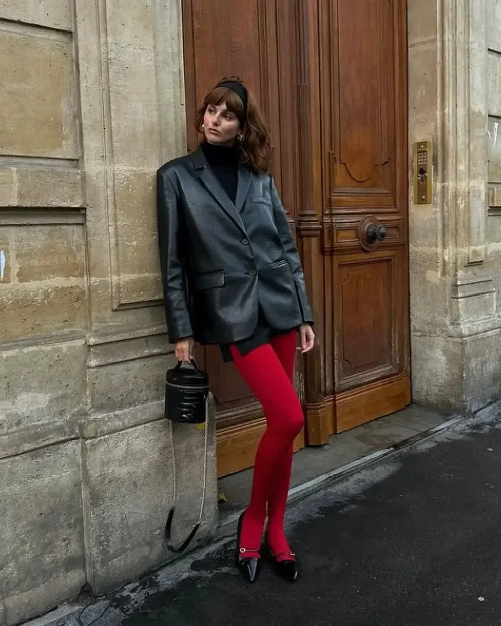 Bas et collants Luxery Toutes Couleurs ⟢