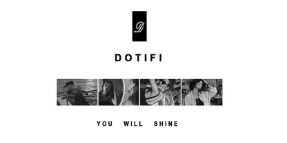 Bracelet Inoxydable Trèfle à 4 feuilles 🍀