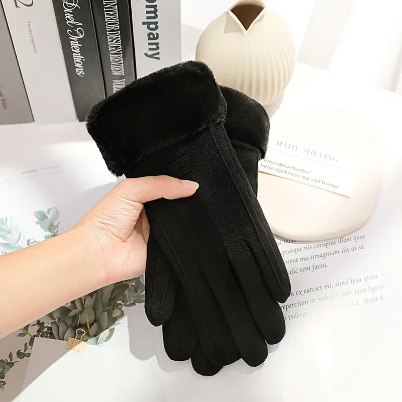 Gants Parfait Hiver ⟢