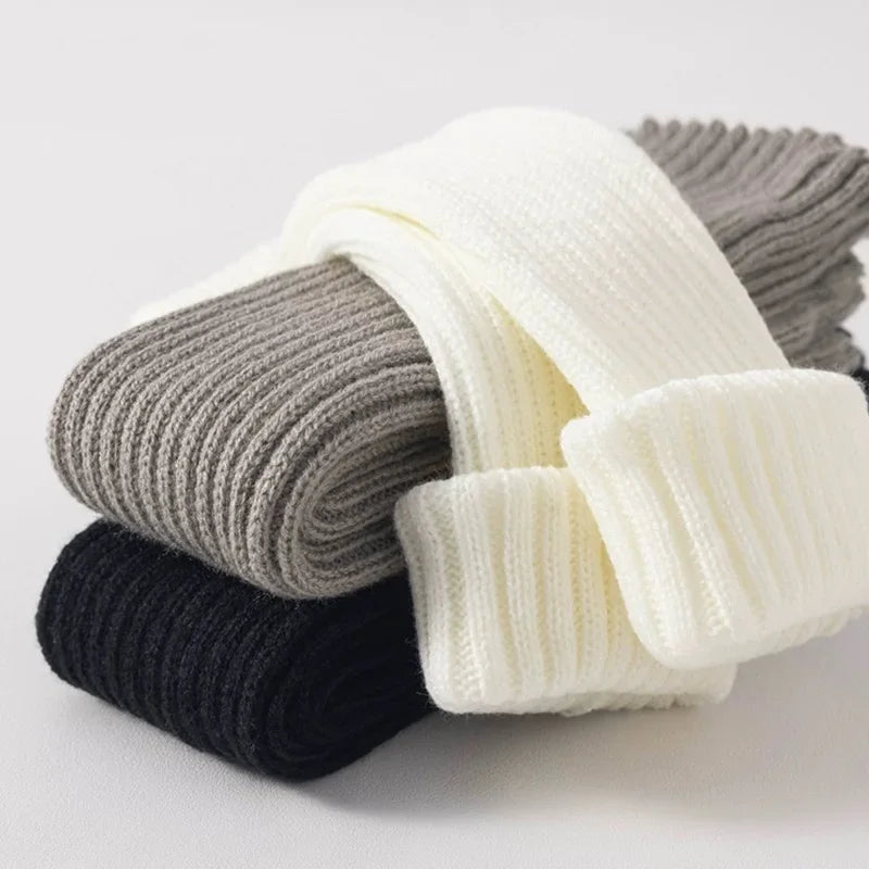 Y2K Mi-Chaussettes Pour chaussures/Bottines ⟢