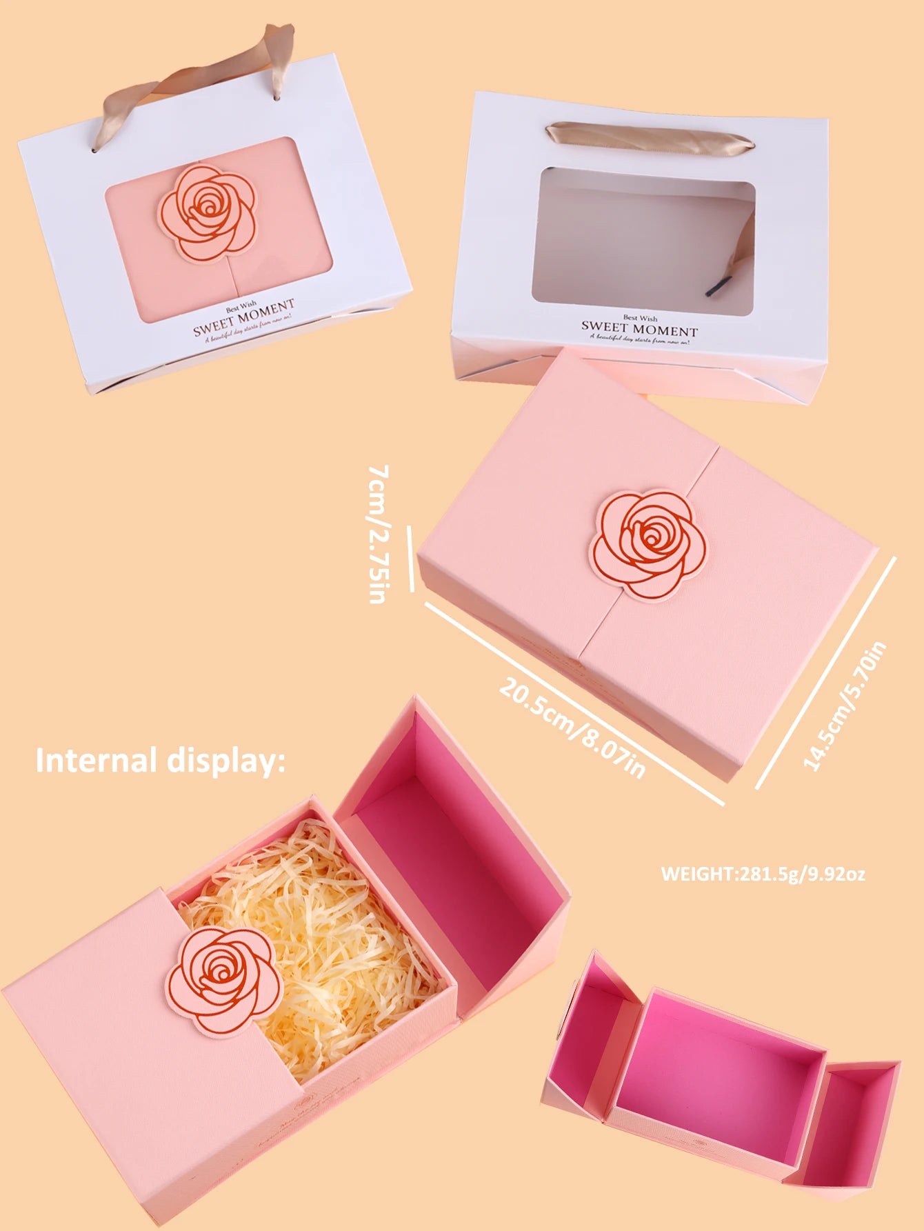 Pink Quartz Coffret ✦Edition Limitée ✦