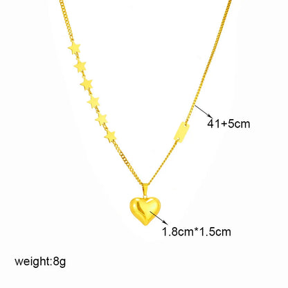 8 types de Colliers inoxydables  ⟢