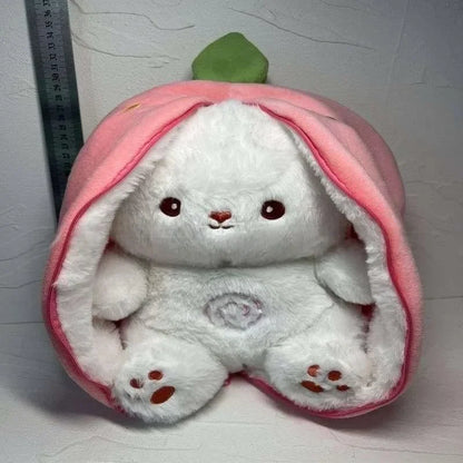 Peluche Qui Respire - TOYS