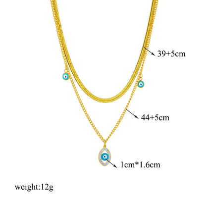 8 types de Colliers inoxydables  ⟢